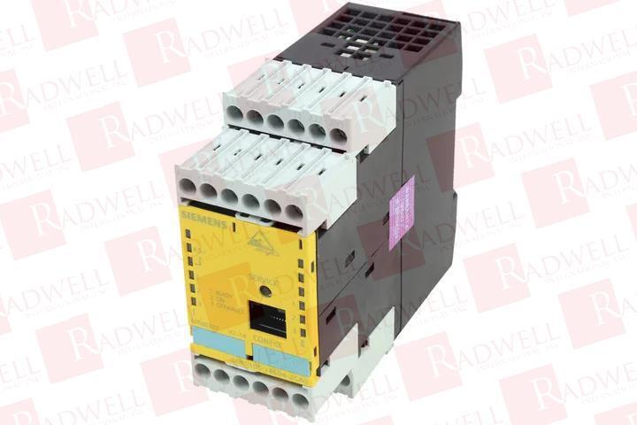 SIEMENS 3RK1105-1BE04-0CA0 / 3RK11051BE040CA0 (BRAND NEW)