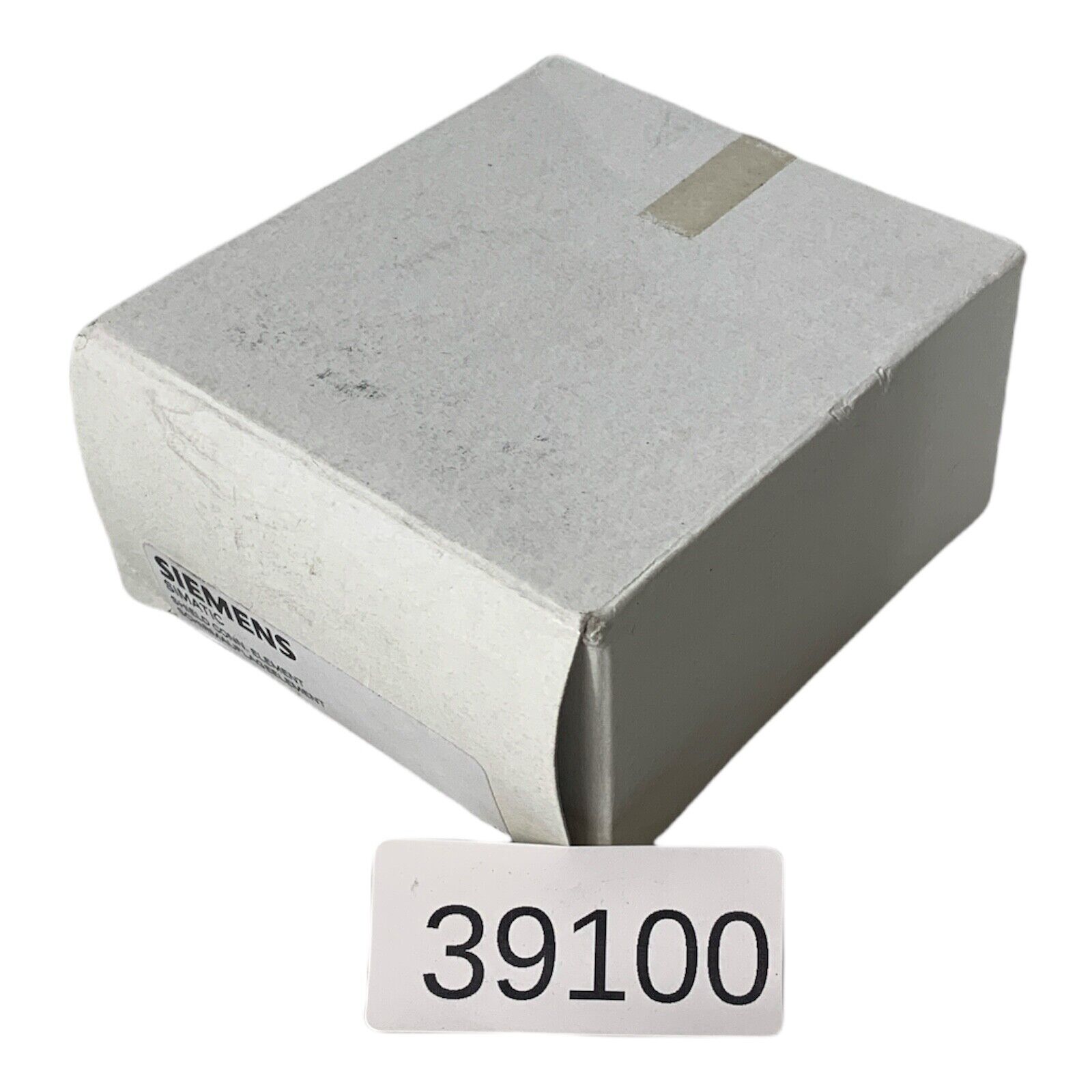 Siemens Simatic 6ES7 390-5AA00-0AA0 Schirmauflageelement 6ES7390-5AA00-0AA0