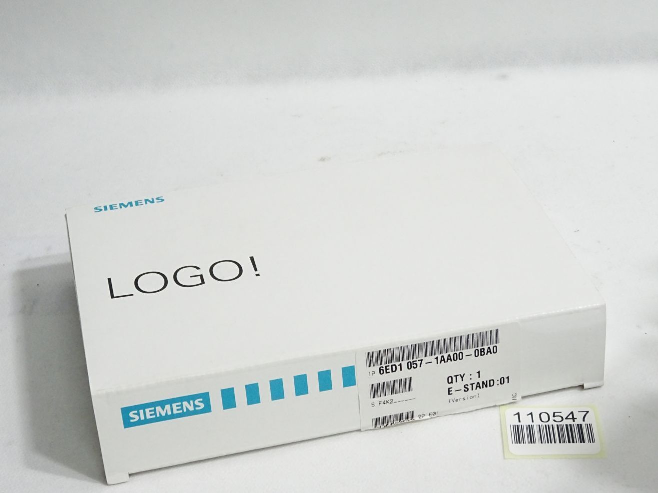 Siemens LOGO! PC cable 6ed1057-1aa00-0ba0 6ed1 057-1aa00-0ba0 / new original packaging