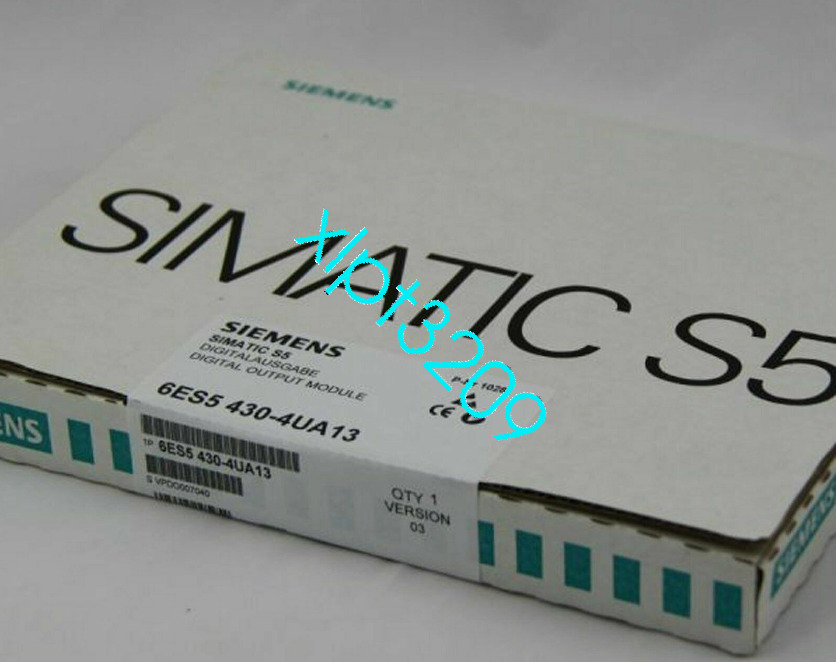 6ES5430-4UA13 Siemens module Brand New FedEx or DHL