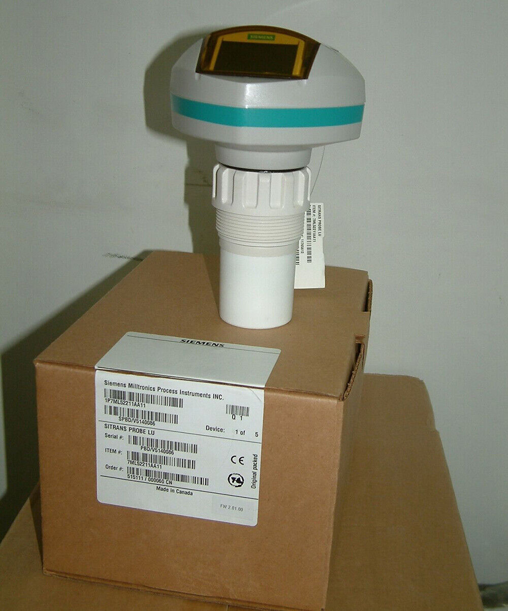 1PC New SIEMENS 7ML5221-1AA11 7ML5 221-1AA11 PLC Expedited Shipping