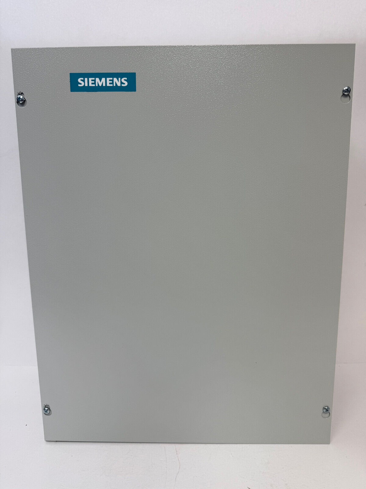 SIEMENS PXA-ENC18 18" PX SERIES ENCLOSURE ASSEMBLY NEW OPEN BOX