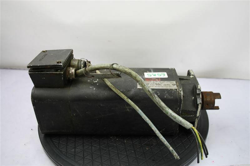 Siemens 1FT5066-0AF01 Servomoteur