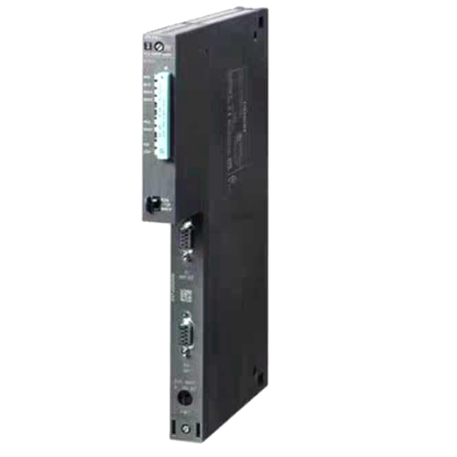New SIEMENS 6ES7 414-2XL07-0AB0 SIMATIC S7-400 Central Processing Unit
