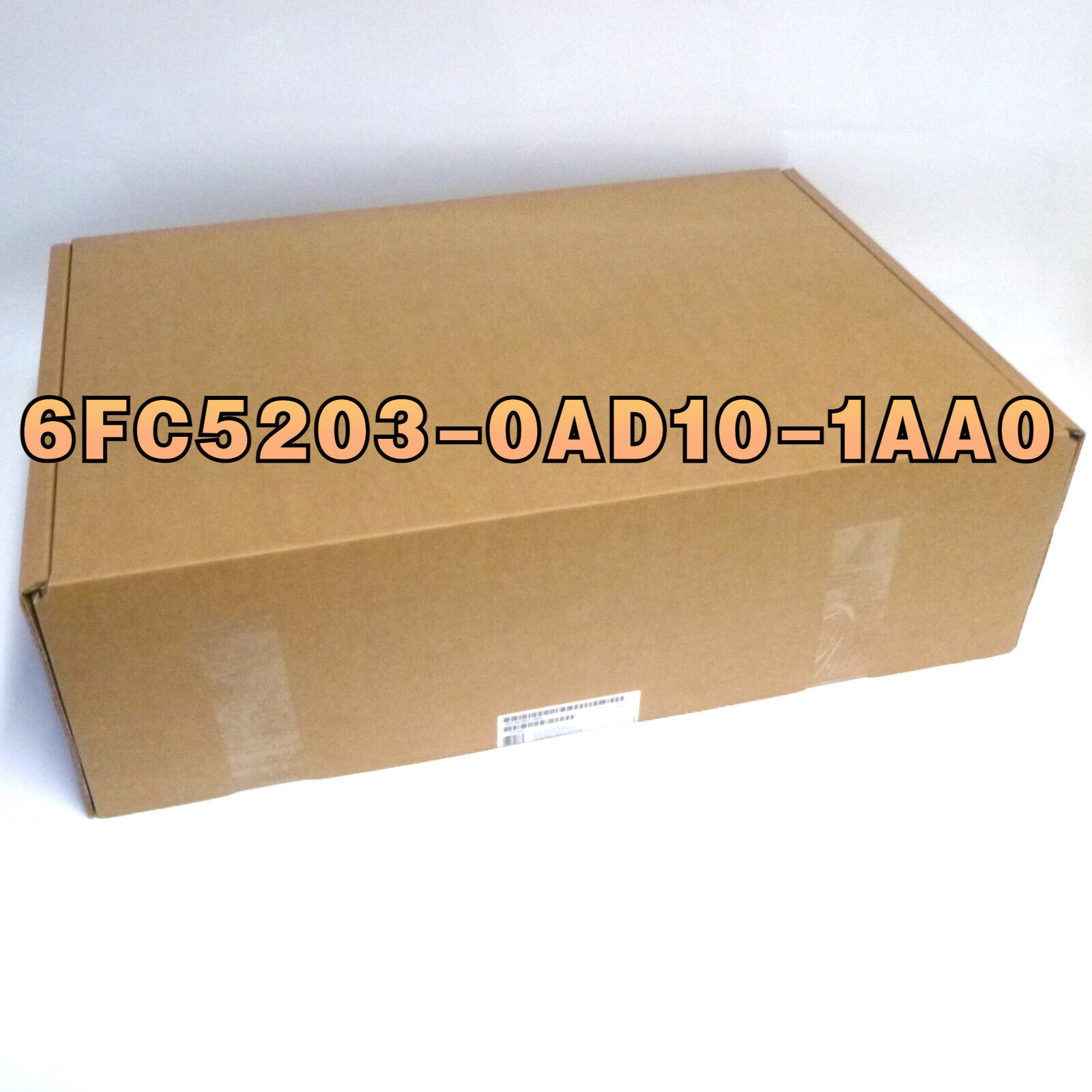6FC5203-0AD10-1AA0 NEW Siemens SINUMERIK 840C/840CE COMPLETE 6FC5 203-0AD10-1AA0