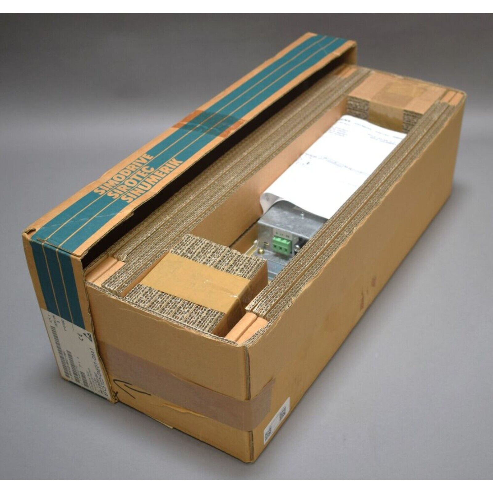 NEW Siemens 840C/840CE Keyboard Interface 6FC5103-0AE01-0AA1 6FC5 103-0AE01-0AA1
