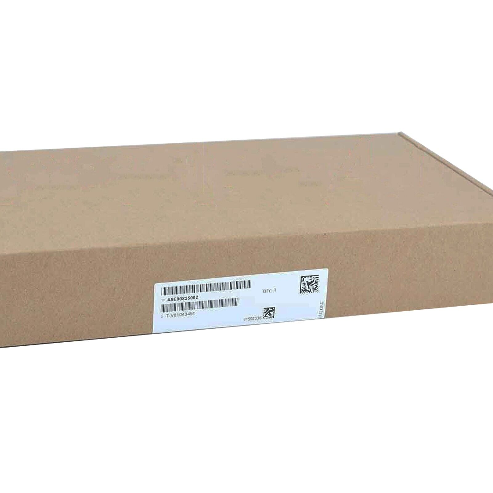 A5E00825002 New Sealed SIEMENS IDG Driver Board A5E00825002 IPCS