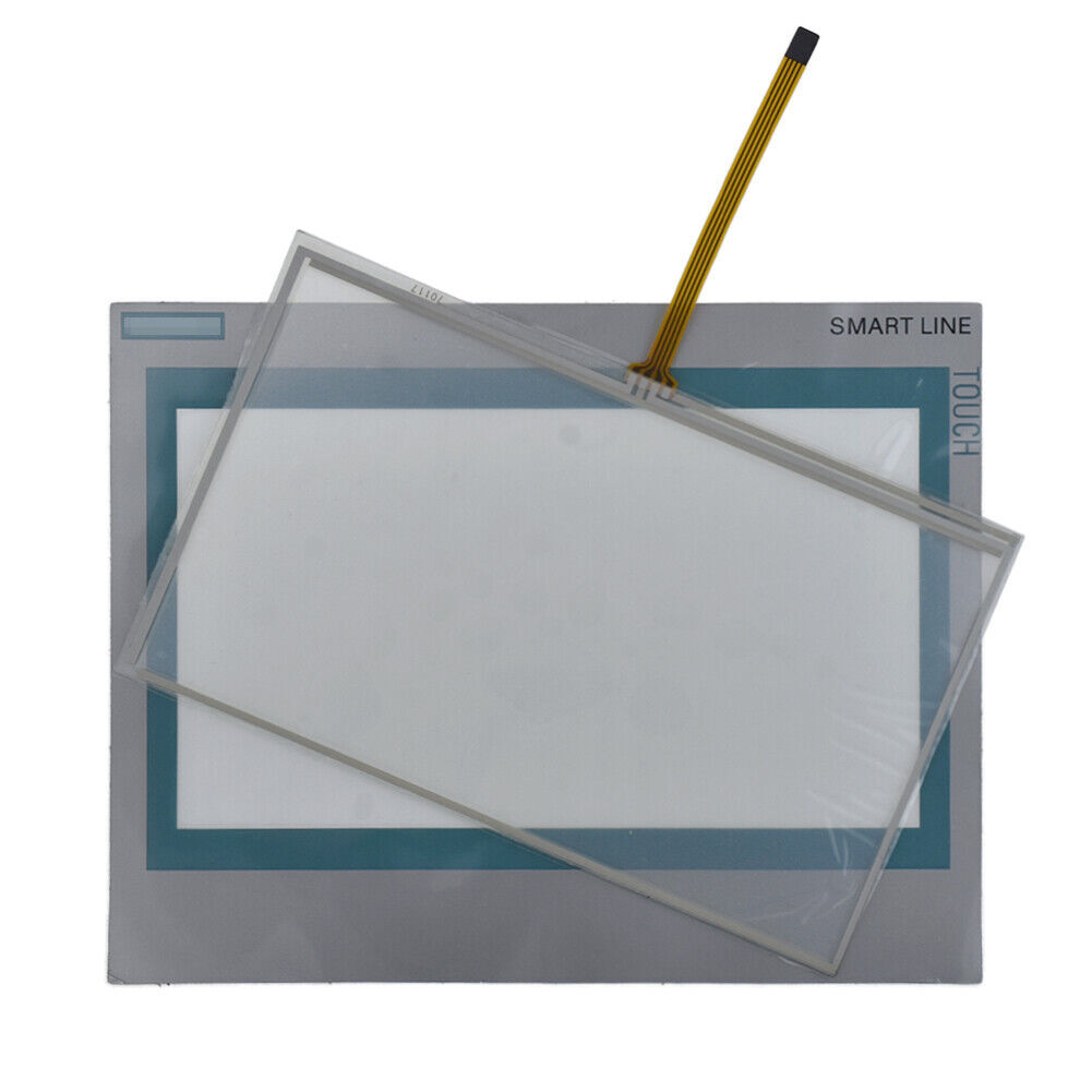 For Siemens Smart700IE 6AV6 648-0BC11-3AX0 Protective Film+Touch Screen Panel