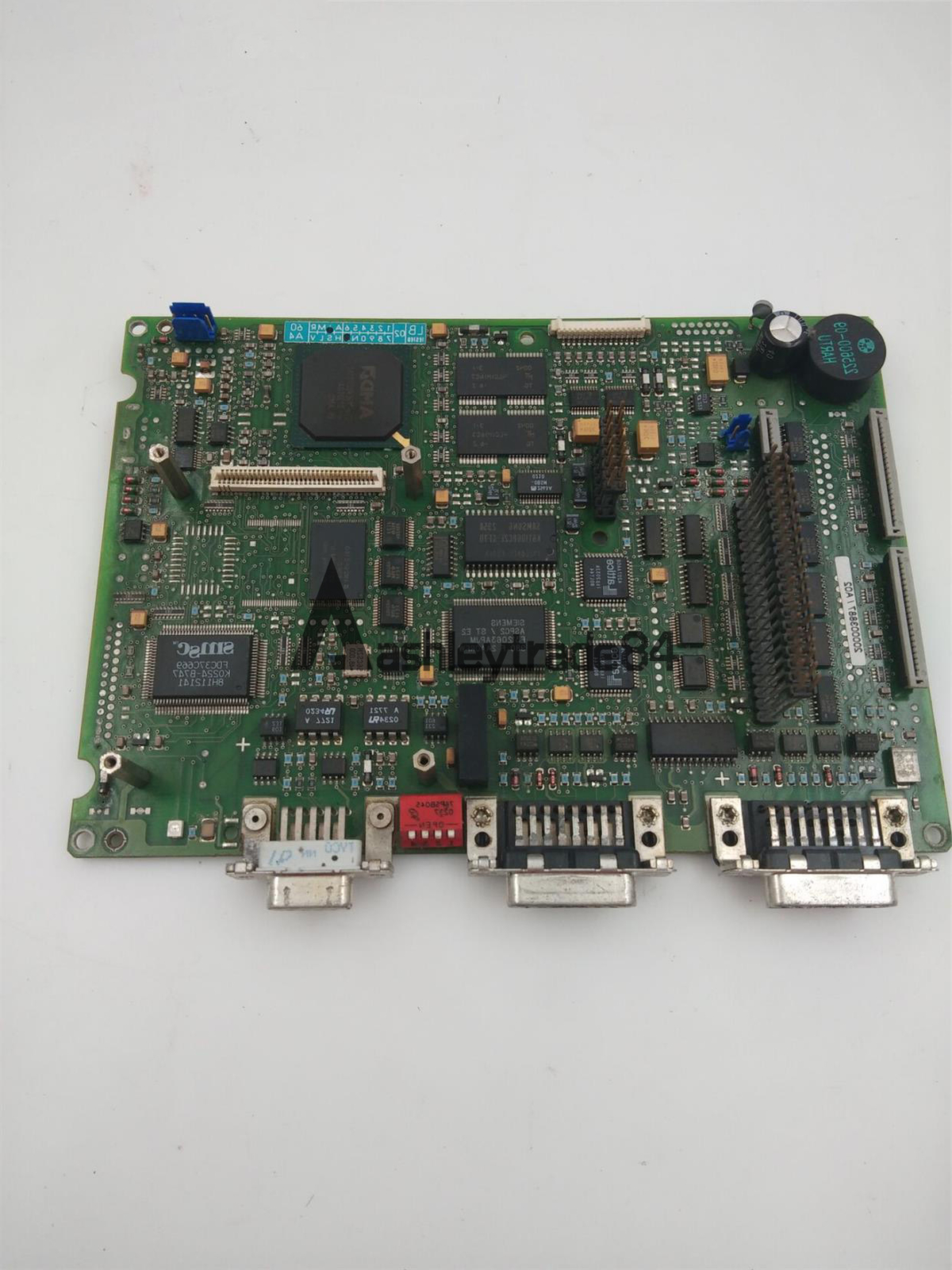 1PCS Used Siemens A9530-C50-04-85 Main Board