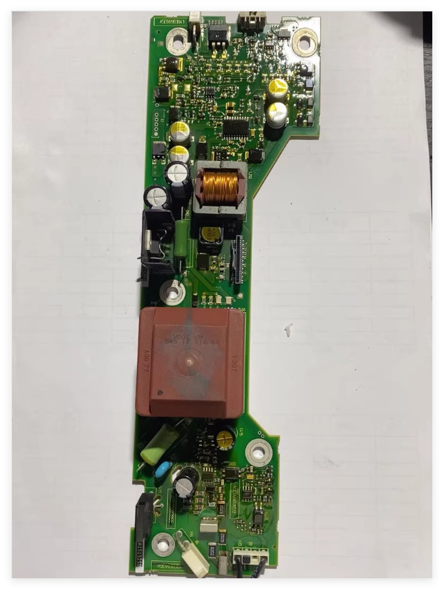 used Siemens A5E00983841 power panel 1PCS FedEx /DHL shipping