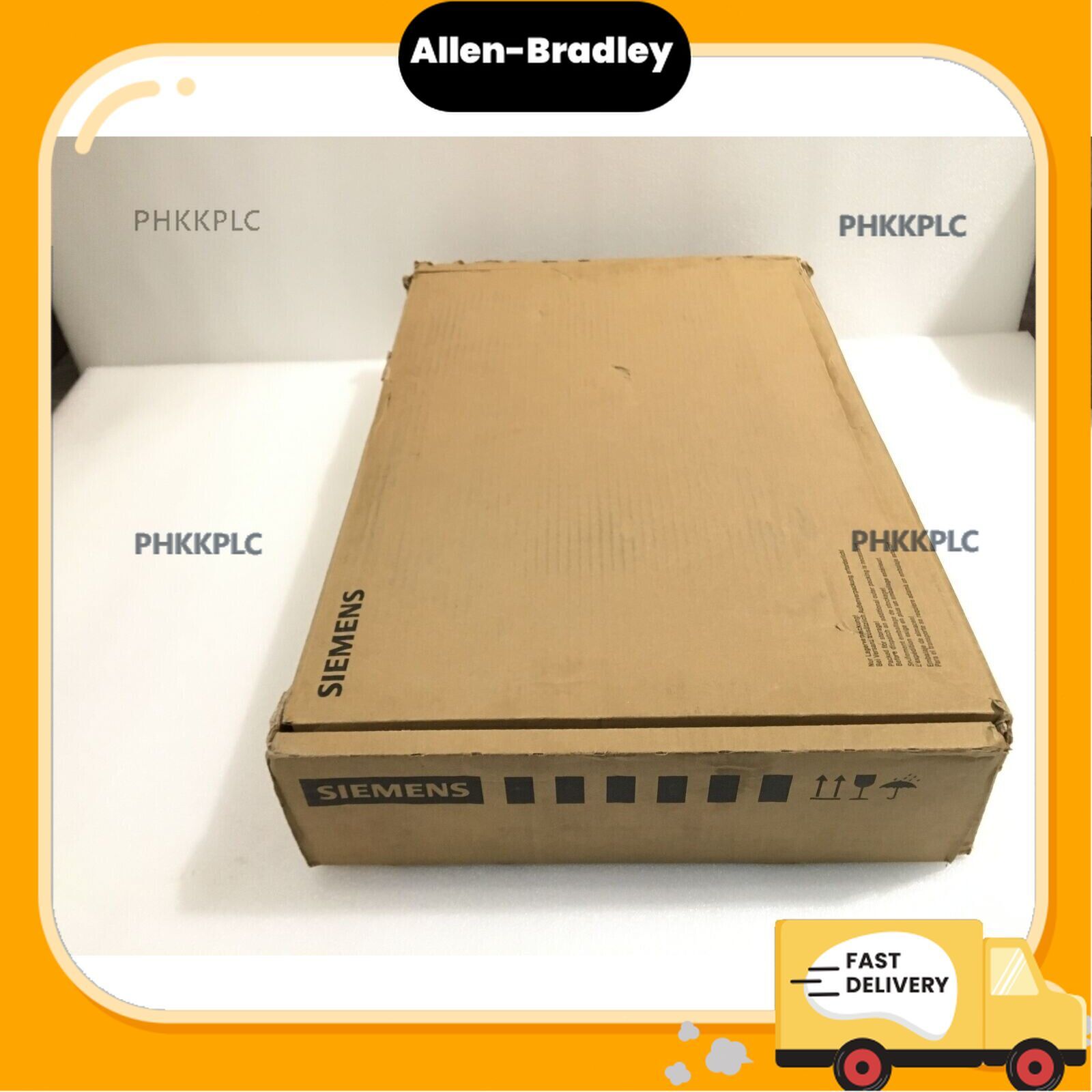 New Siemens 6SL3120-1TE13-0AA3 SINAMICS S120 Single Motor  6SL3 120-1TE13-0AA3