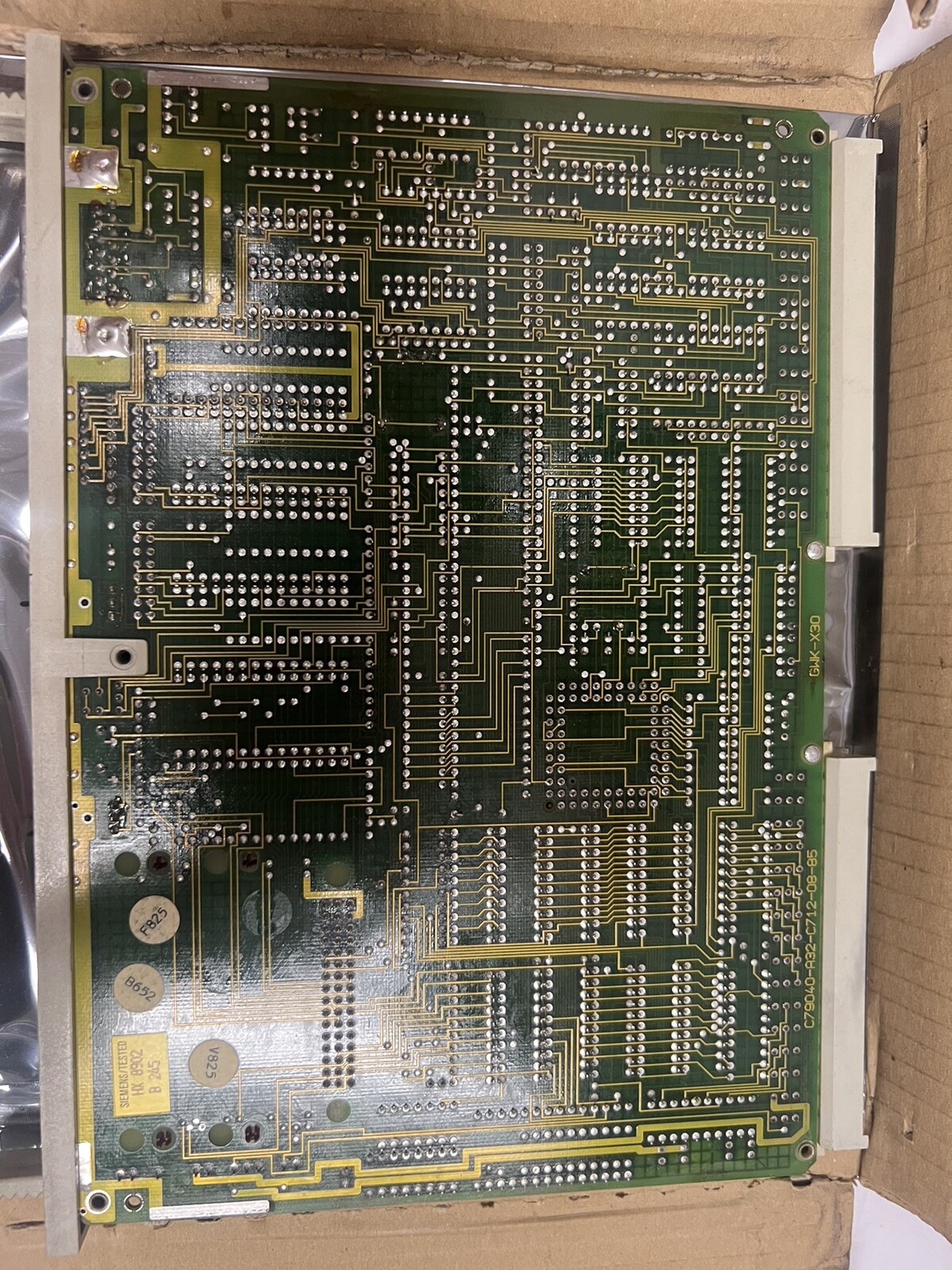 NEW Siemens 6ES5922-3UA11