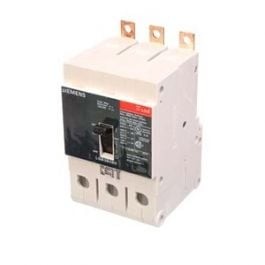 HGB3B070B SIEMENS MOLDED CASE 3 PHASE 3 POLE 600 V 70 ABOLT ON MOUNT AIC RA NEW