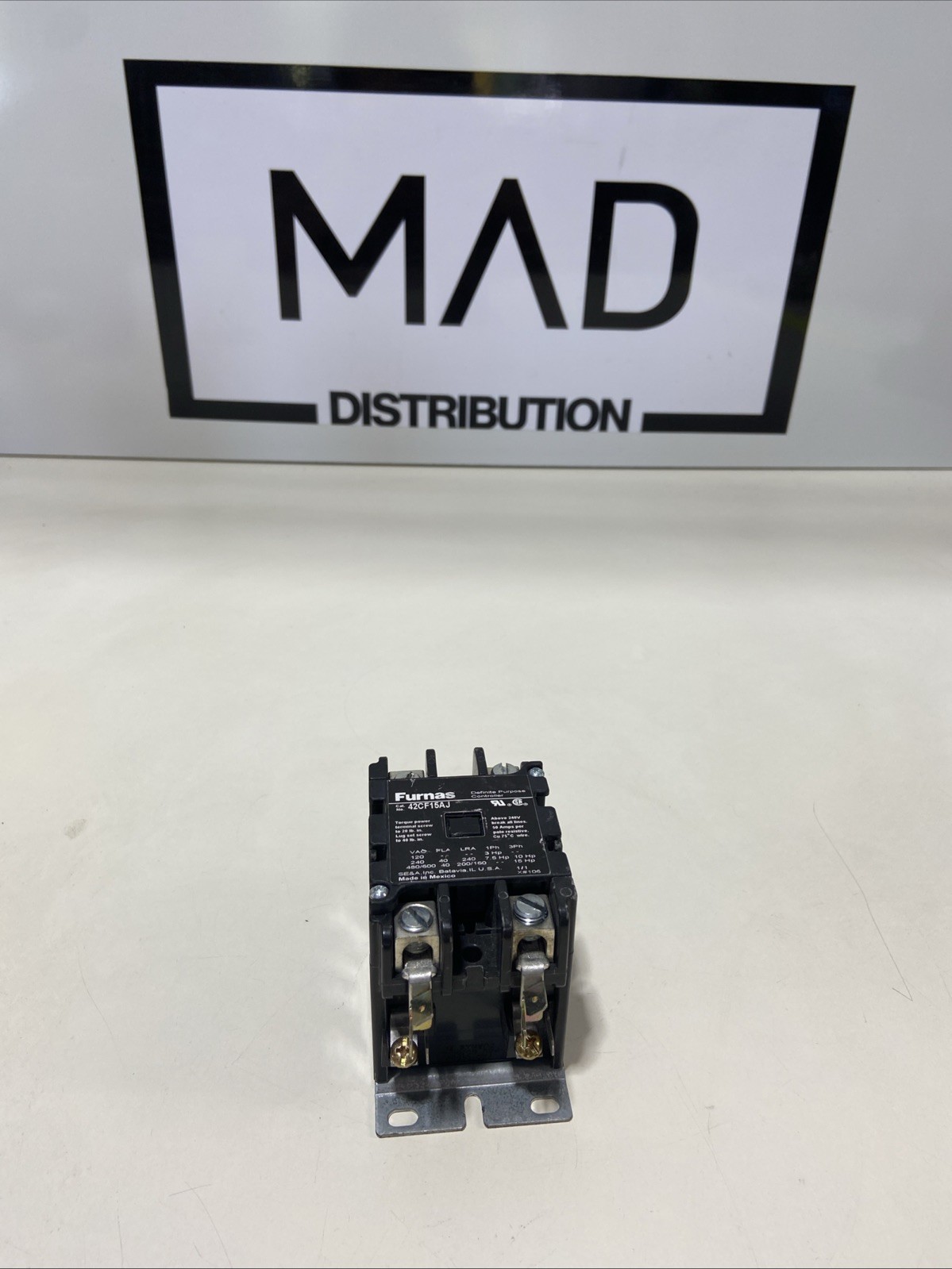SIEMENS 42CF15AJ / 42CF15AJ (USED)