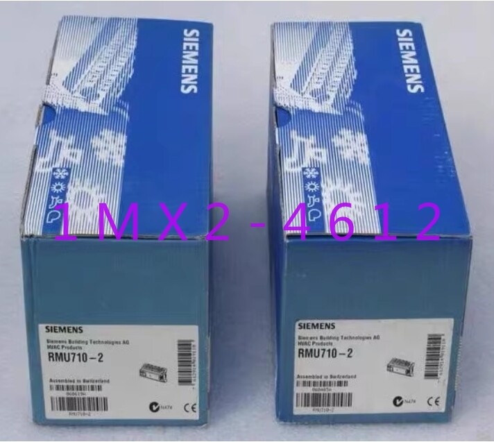 1pc new  SIEMENS  RMU710-2