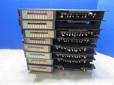 CINCINNATI MILACRON DC INPUT UNIT 3-531-3891A CNC siemens