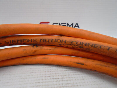 SIEMENS A5E02403572 A2 CABLE