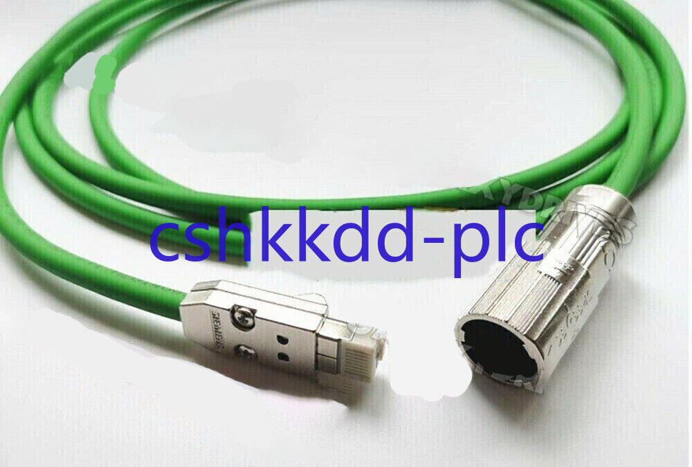 1Pcs SIEMENS SIGNAL CABLE 6FX5002-2DC40-1AD0 3m New