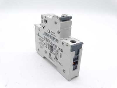 SIEMENS 5SY4125-7 CIRCUIT BREAKER