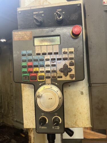 Siemens Pendant 3-424-2326A