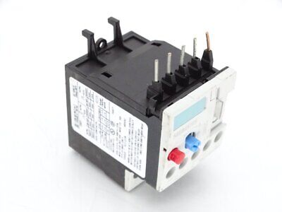 SIEMENS 3RU1116-1FB0 RELAY