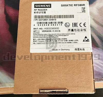 1PC NEW SIEMENS 6GT2801-3AB10 SIMATIC RF300 Reader 6GT2801-3AB10