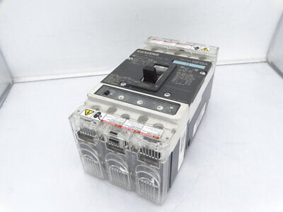 SIEMENS HFX3P250 CIRCUIT BREAKER