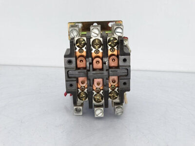 SIEMENS 42CE35AF106 CONTACTOR