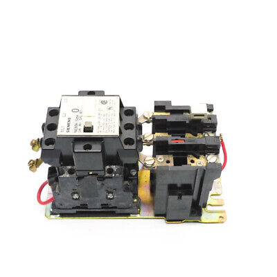 SIEMENS SXLBO-120 110/120V 18A UNMP