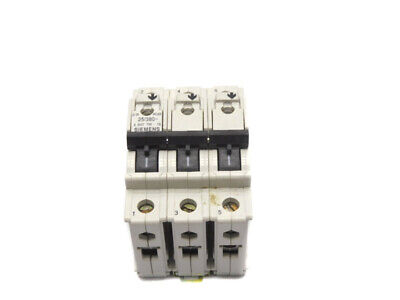 SIEMENS 5SG7732-1B 380V 25A UNMP