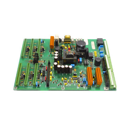 SIEMENS A1-416-200-003 A1-116-100-505 IS.03 UNMP