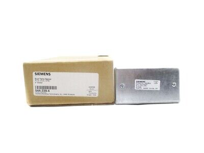 SIEMENS 544-339-4 NSMP