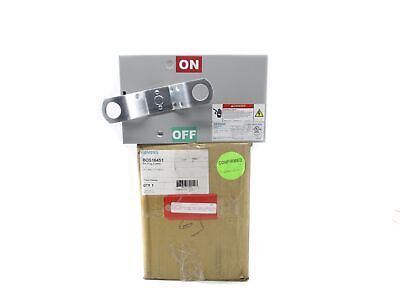 SIEMENS BOS16451 NSMP