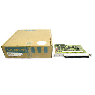 SIEMENS 505-7038 NSMP