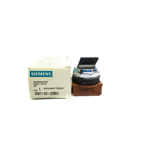 SIEMENS 3SB1100-2DB51 NSMP