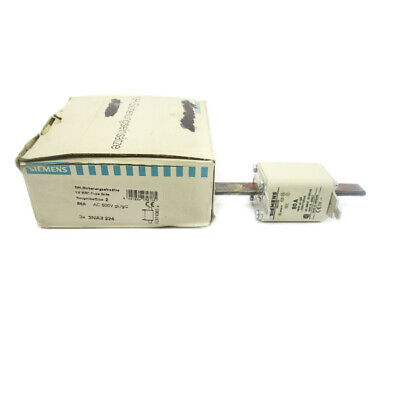 SIEMENS 3NA3224 500V 80A (PKG OF 3) NSMP