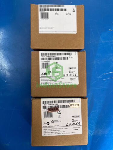 1PC New SIEMENS 6ES7 232-4HB32-0XB0 Analog Output Module Expedited Shipping