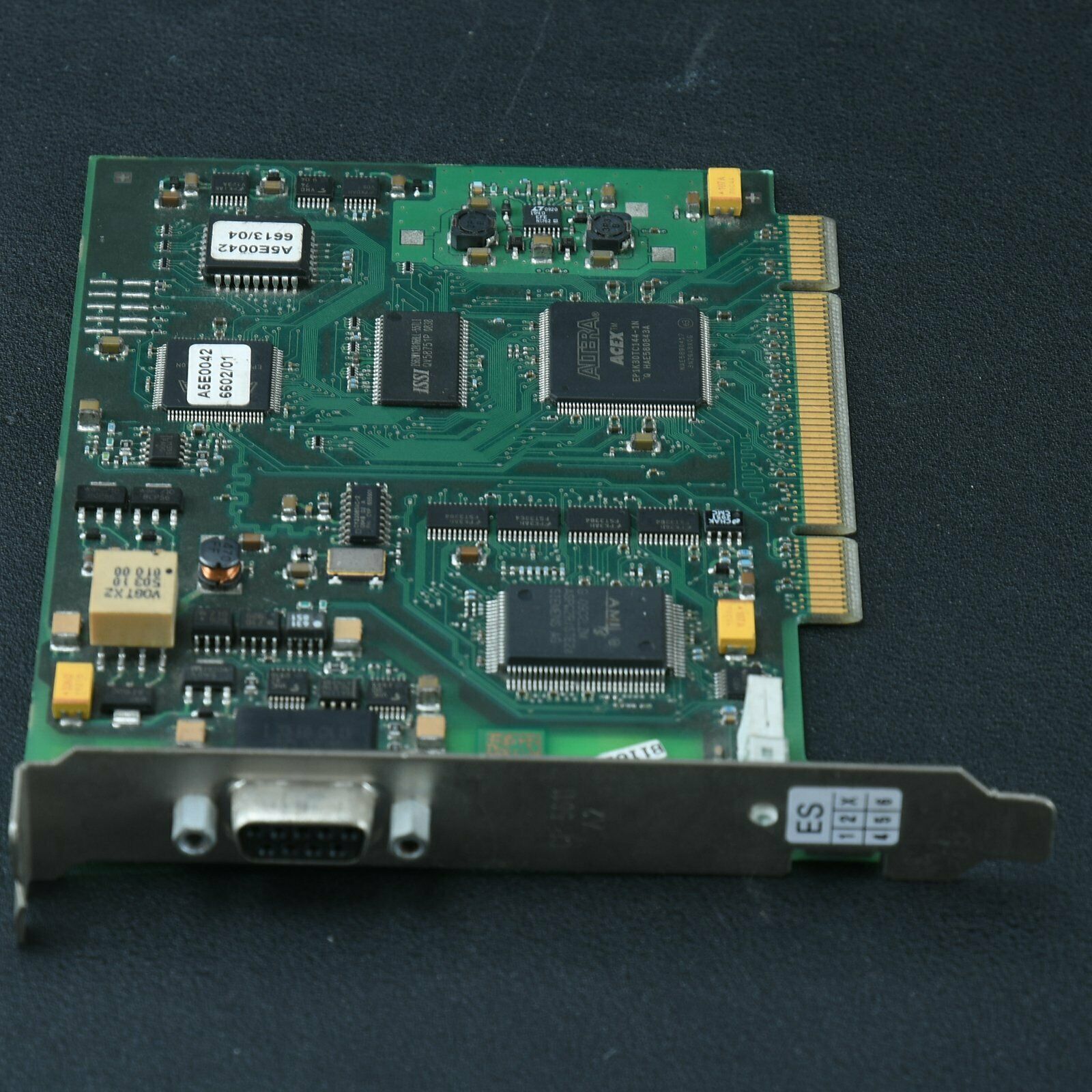 1PC USED SIEMENS A5E00369843 A5E00369843 Tested It In Good Condition