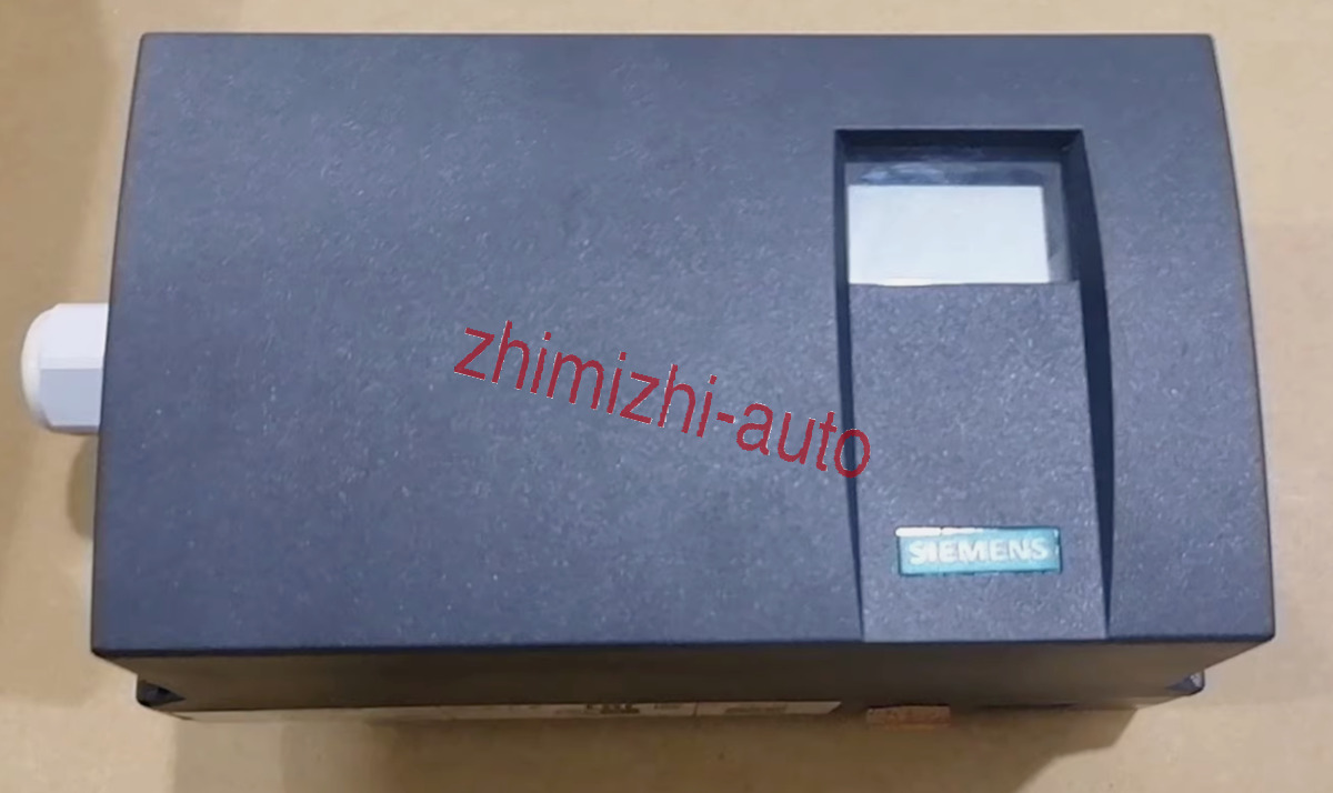NEW Siemens positioner 6DR5220-0EN01-0AA0