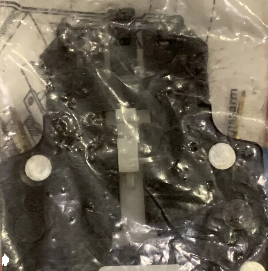 OEM SIEMENS Furnas 49D36098003X591 Accessory Kit Model: F Aux Contact 2-S.P.D.T.