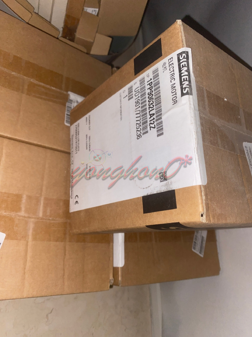 1CS NEW SIEMENS 1PP9063-2LA12-Z