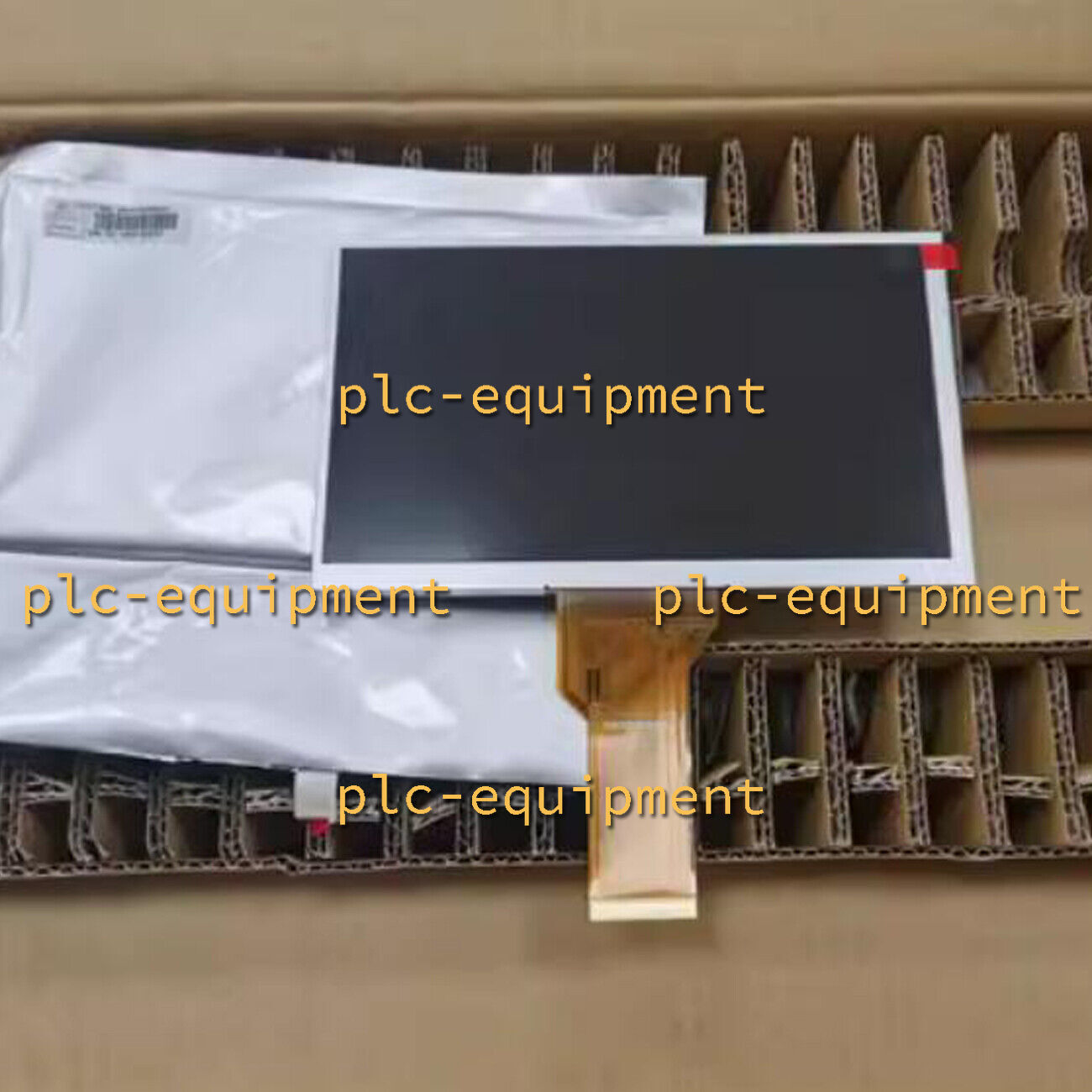 Fit for SIEMENS Smart 700 6AV6 648-0AC11-3AX0 6AV6648-0AC11-3AX0 LCD Display