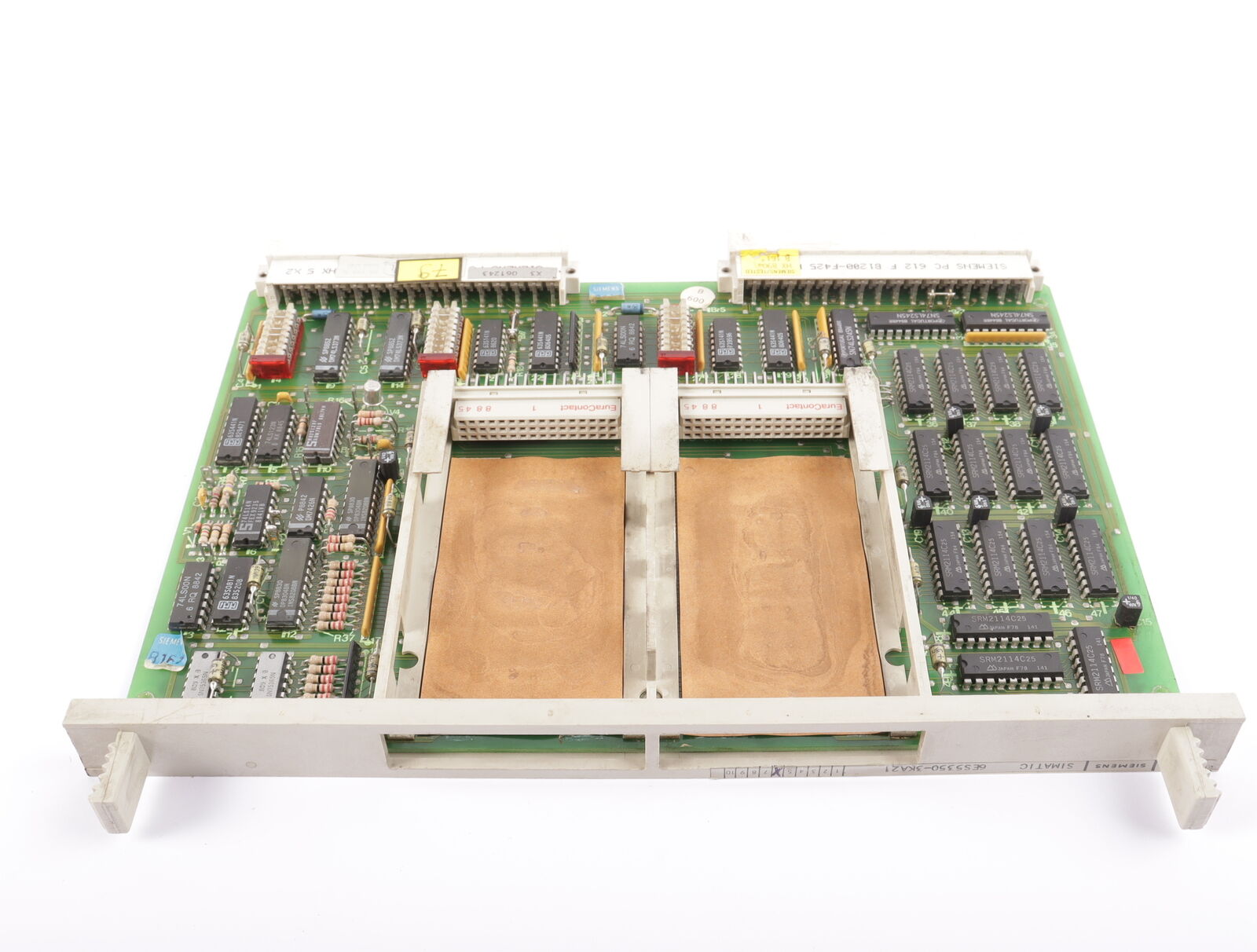 Siemens SIMATIC S5 Memory Module 6ES5350-3KA21 #110203