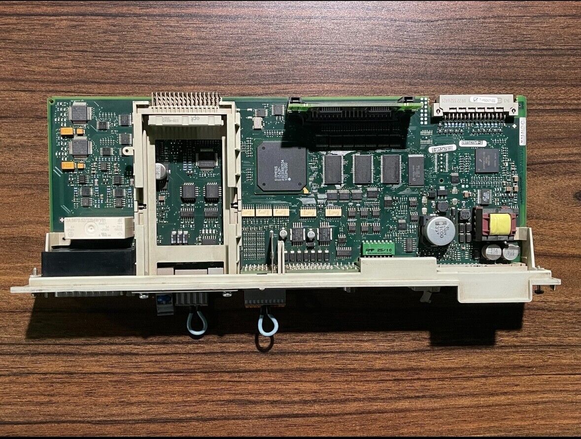 USED 1PCS Tested Siemens Shaft Card 6SN1118-1NJ01-0AA1