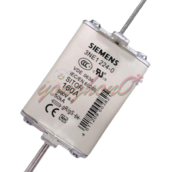 ONE New Siemens 3NE1 224-0 3NE1224-0