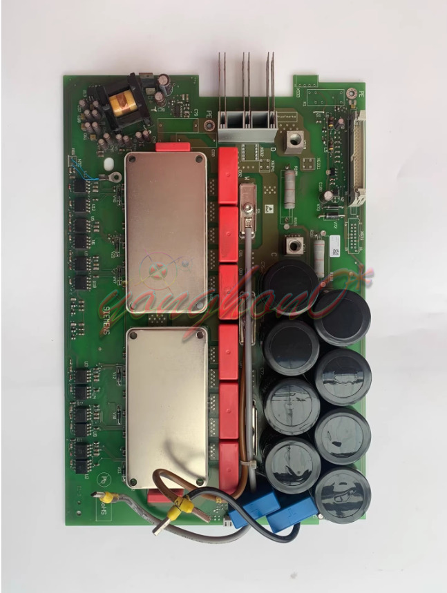 1pcs used Siemens A5E00094380