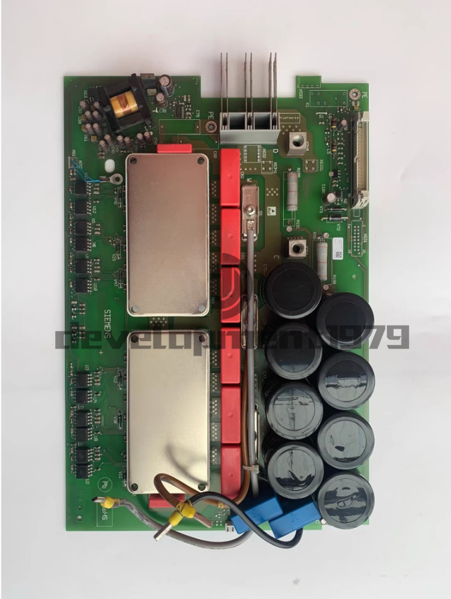 ONE Used Siemens A5E00094380