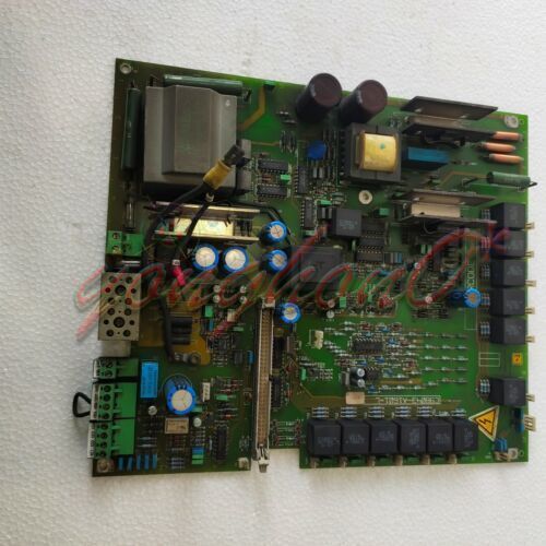1pcs Used Siemens 6RA24 C98043-A1601-L4 Tested in Good condition
