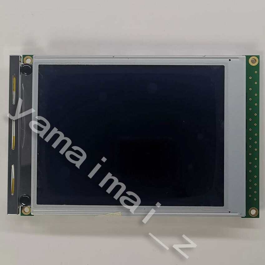 1pc Used Tested Siemens SP14Q009 LCD Display Panel 5.7-inch Fast Ship
