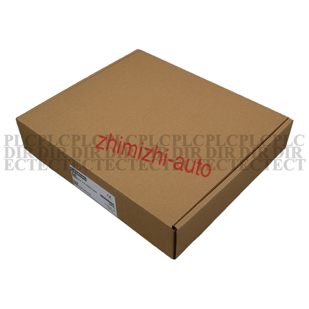 New SIEMENS 6ES7 414-3EM06-0AB0 CPU Module